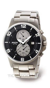  Boccia Titanium 3777-03